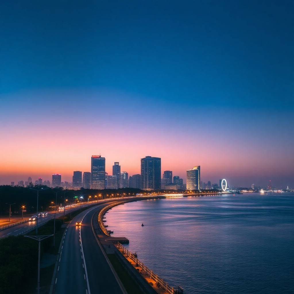 Mumbai rental locations